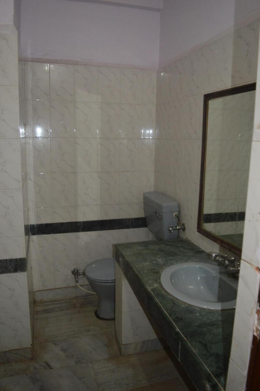 Hotel Jannat อัครา ภายนอก รูปภาพ